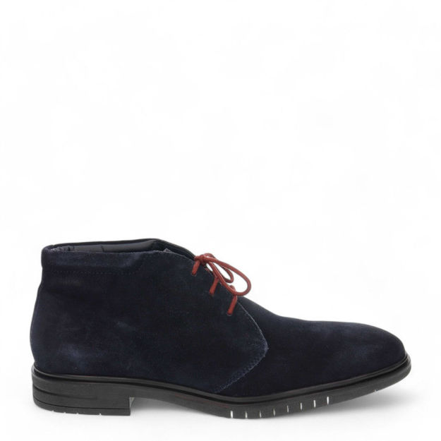 Slika Muške cipele S Oliver 15101 navy
