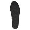 Slika Ženske baletanke Caprice 22152 black comb