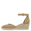 Slika Ženske sandale Tamaris 22309 tan