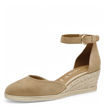 Slika Ženske sandale Tamaris 22309 tan
