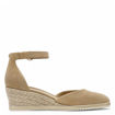 Slika Ženske sandale Tamaris 22309 tan