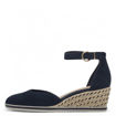Slika Ženske sandale Tamaris 22309 navy