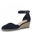 Slika Ženske sandale Tamaris 22309 navy