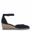 Slika Ženske sandale Tamaris 22309 navy