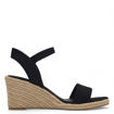 Slika Ženske sandale Tamaris 28300 black pl26