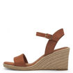 Slika Ženske sandale Tamaris 28300 cognac pl26