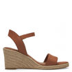 Slika Ženske sandale Tamaris 28300 cognac pl26