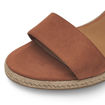 Slika Ženske sandale Tamaris 28300 cognac pl26