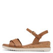 Slika Ženske sandale Tamaris 28106 cognac pl26