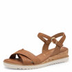 Slika Ženske sandale Tamaris 28106 cognac pl26