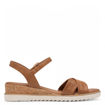 Slika Ženske sandale Tamaris 28106 cognac pl26