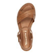 Slika Ženske sandale Tamaris 28106 cognac pl26