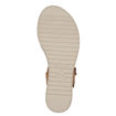 Slika Ženske sandale Tamaris 28106 cognac pl26