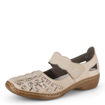 Slika Ženske cipele Rieker 41369 beige pl26