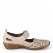 Slika Ženske cipele Rieker 41369 beige pl26