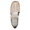 Slika Ženske cipele Rieker 41369 beige