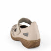 Slika Ženske cipele Rieker 41369 beige
