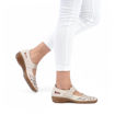 Slika Ženske cipele Rieker 41369 beige pl26