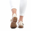 Slika Ženske cipele Rieker 41369 beige pl26
