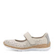 Slika Ženske patike Rieker N4299 beige