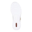 Slika Ženske baletanke Rieker N4299 beige pl26