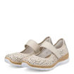 Slika Ženske patike Rieker N4299 beige