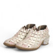Slika Ženske sandale Rieker 47156 beige