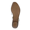 Slika Ženske cipele Rieker 43753 white pl26