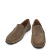 Slika Muške mokasine Imac 750701 brown pl26