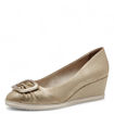 Slika Ženske cipele Tamaris 22323 gold pl26
