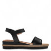 Slika Ženske sandale Tamaris 28222 black pl26