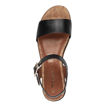 Slika Ženske sandale Tamaris 28222 black pl26