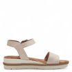 Slika Ženske sandale Tamaris 28222 ivory