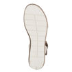 Slika Ženske sandale Tamaris 28222 ivory