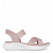 Slika Ženske sandale Skechers Ultra Flex 3.0 blush pl26