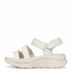 Slika Ženske sandale Skechers D'Lux Walker - Going Out Vibes natural pl26