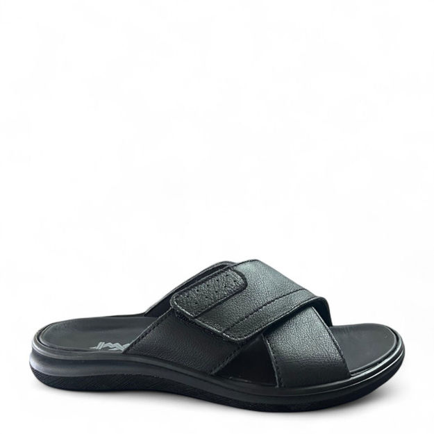 Slika Muške papuče Imac 753050 black pl26