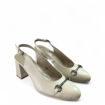 Slika Ženske sandale Florida 5760 bež pl26