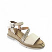 Slika Ženske sandale Florida 2200 bež pl26