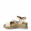 Slika Ženske sandale Florida 2200 bež pl26