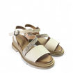 Slika Ženske sandale Florida 2200 bež pl26