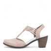 Slika Ženske sandale Rieker 40901 rose