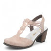 Slika Ženske sandale Rieker 40901 rose