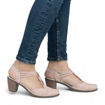Slika Ženske sandale Rieker 40901 rose
