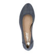 Slika Ženske cipele Rieker 41057 navy
