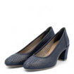 Slika Ženske cipele Rieker 41057 navy