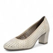 Slika Ženske cipele Rieker 41057 beige