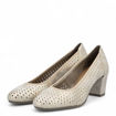 Slika Ženske cipele Rieker 41057 beige