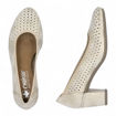 Slika Ženske cipele Rieker 41057 beige