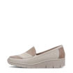 Slika Ženske cipele Rieker 53785 beige